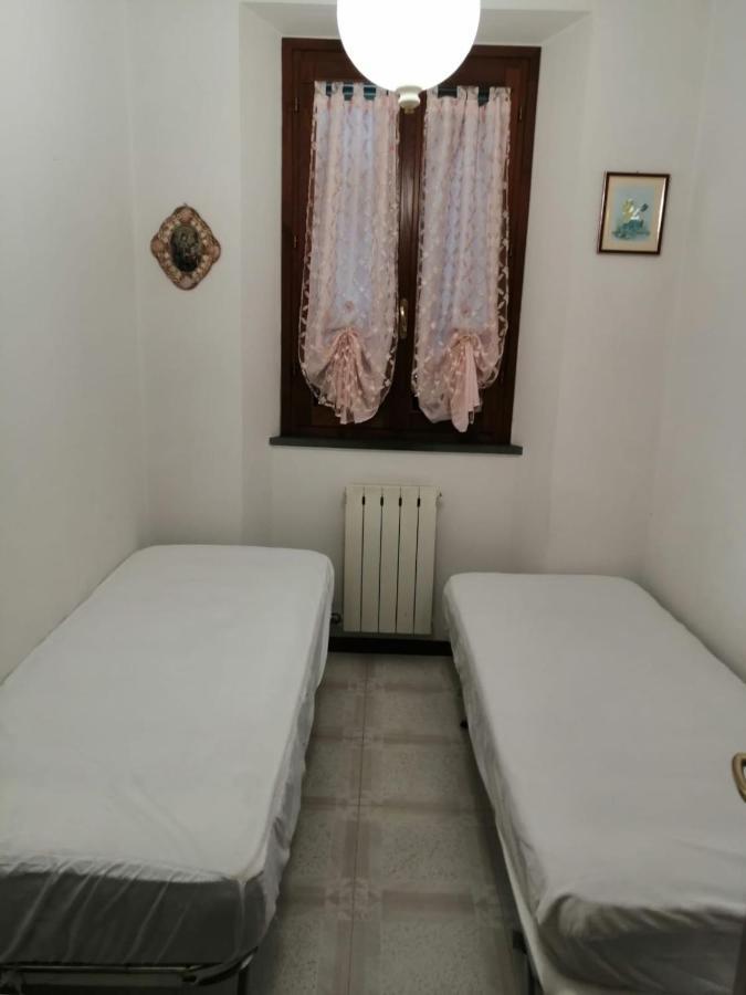 Corte Vettori Куарата Екстериор снимка