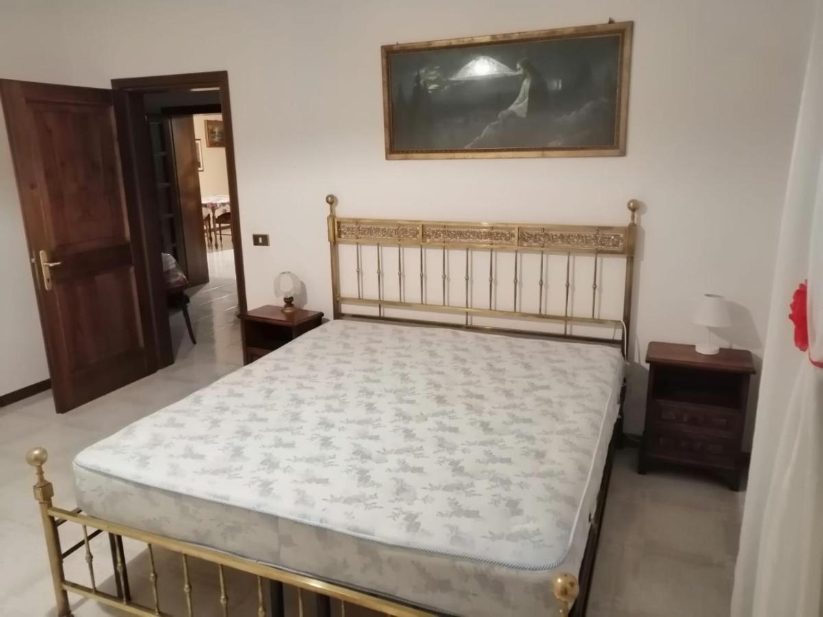 Corte Vettori Куарата Екстериор снимка
